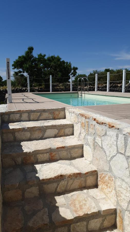 Tenuta Tinelli Sonia Noci Bagian luar foto
