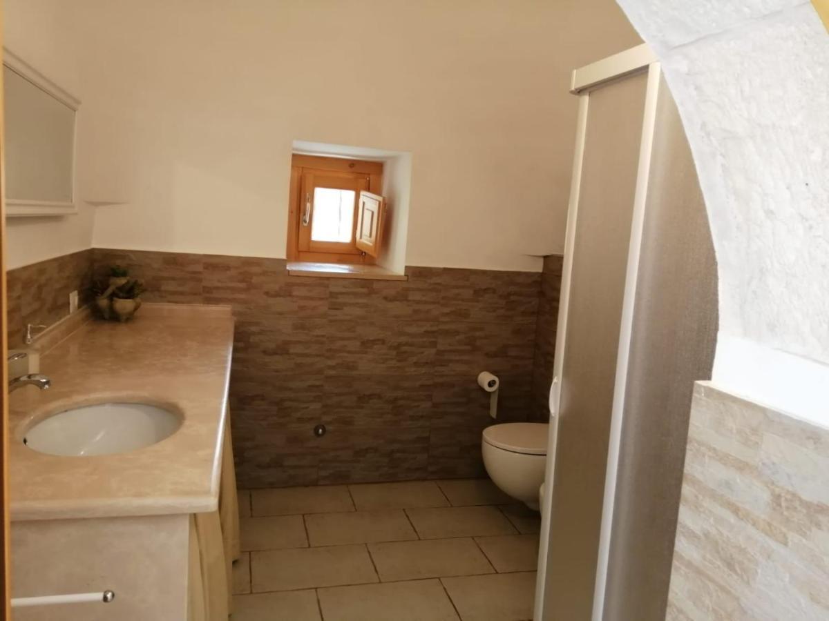 Tenuta Tinelli Sonia Noci Bagian luar foto