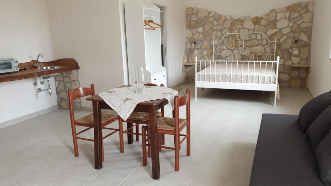 Tenuta Tinelli Sonia Noci Bagian luar foto