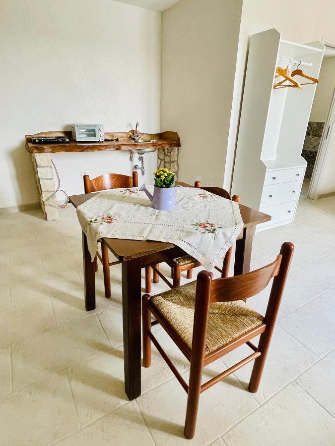 Tenuta Tinelli Sonia Noci Bagian luar foto