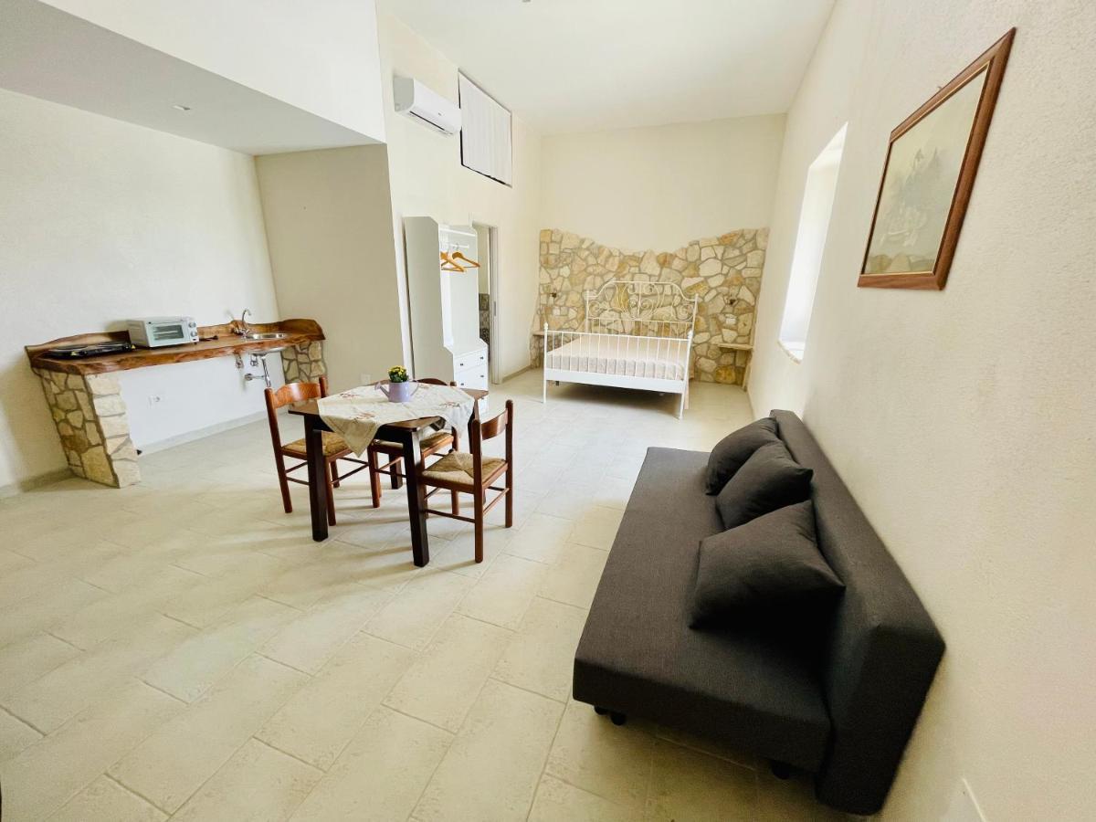 Tenuta Tinelli Sonia Noci Bagian luar foto