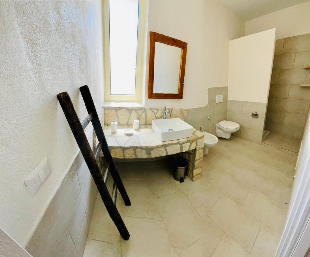 Tenuta Tinelli Sonia Noci Bagian luar foto
