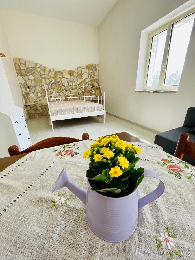 Tenuta Tinelli Sonia Noci Bagian luar foto