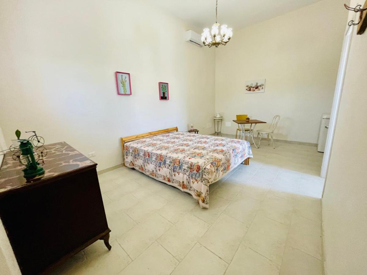 Tenuta Tinelli Sonia Noci Bagian luar foto