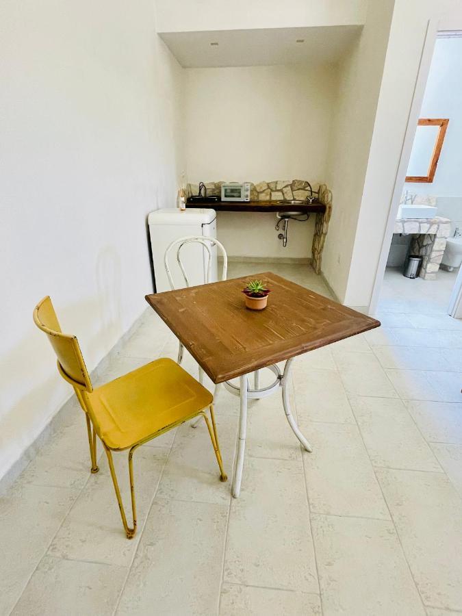 Tenuta Tinelli Sonia Noci Bagian luar foto