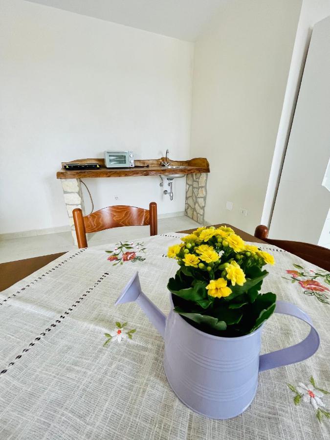 Tenuta Tinelli Sonia Noci Bagian luar foto