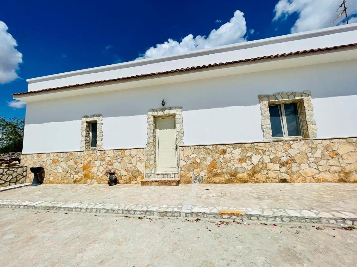Tenuta Tinelli Sonia Noci Bagian luar foto