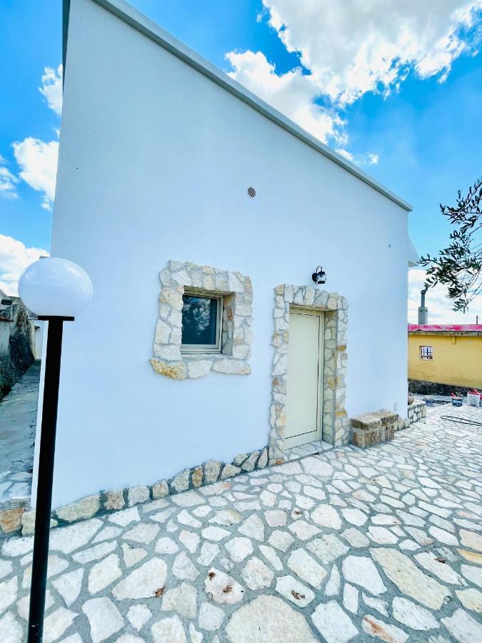 Tenuta Tinelli Sonia Noci Bagian luar foto